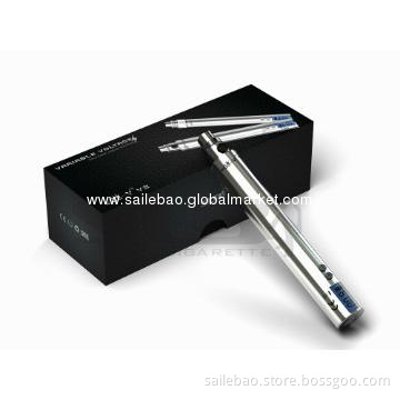 SLB original variable volt ego v v battery with 650/1200mah